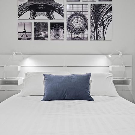 Stylish And Spacious 2-Bed Apartment Melbourne Exterior foto